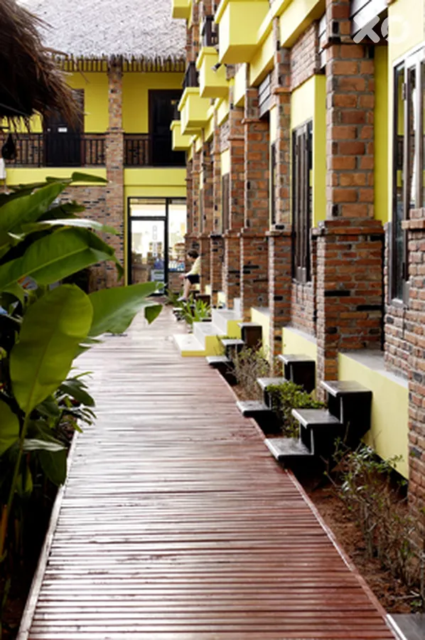 Motive Cottage Resort