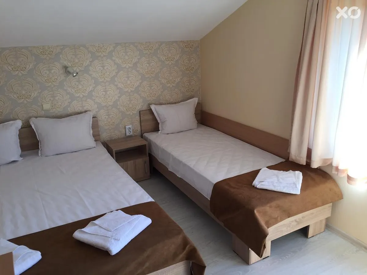 Afrodita Guest House