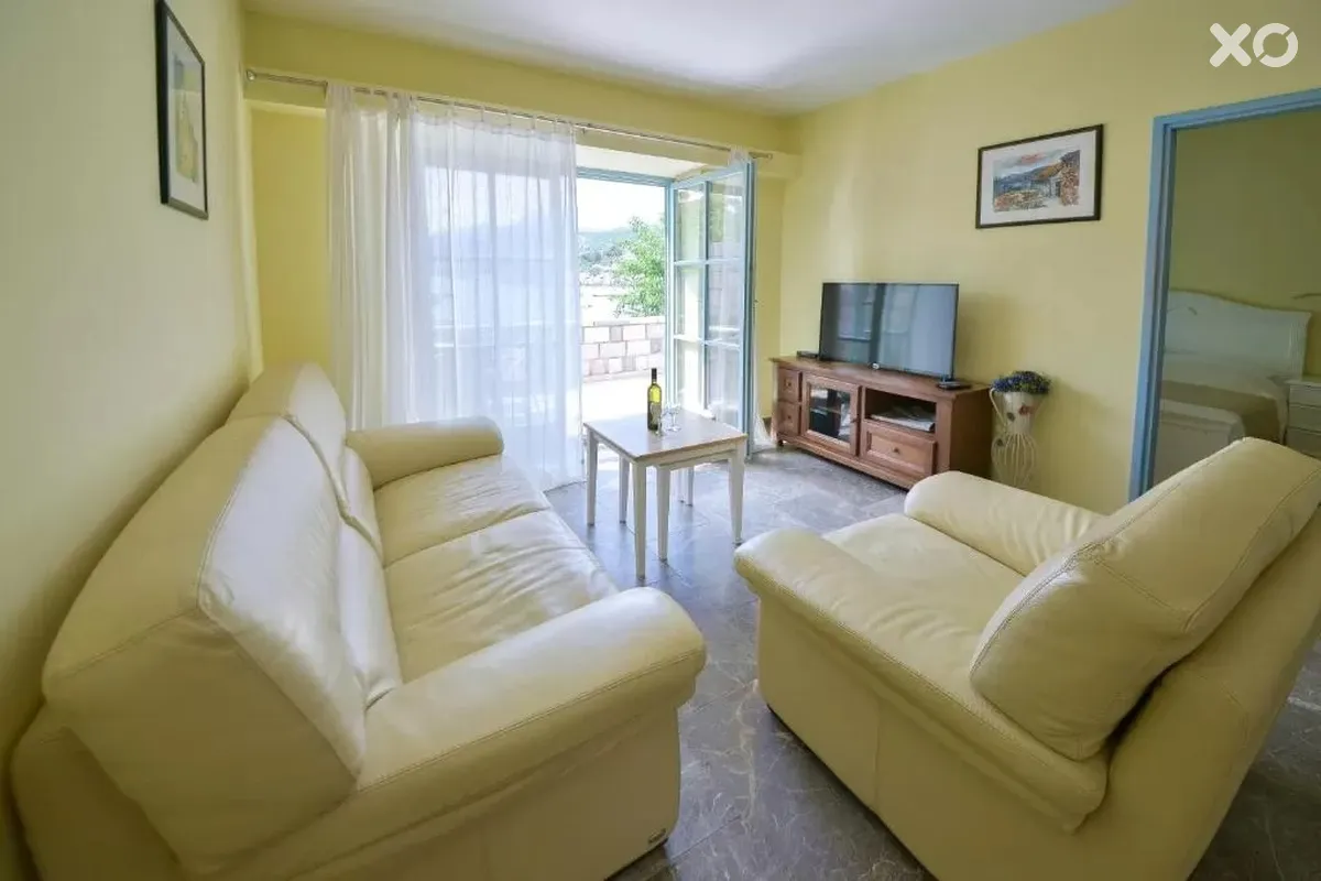 Kazanegra Apartmani