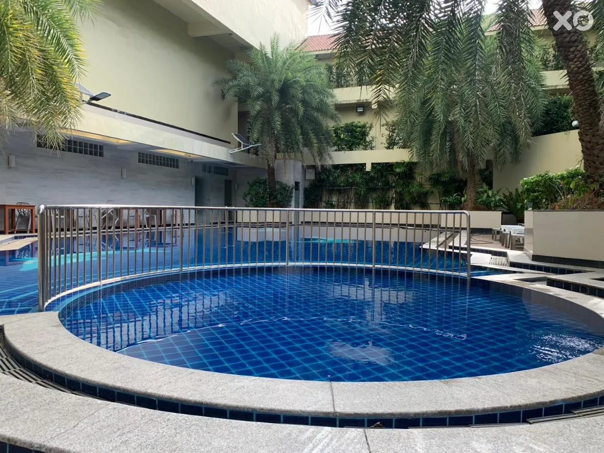 Jomtien Holiday Inn Pattaya
