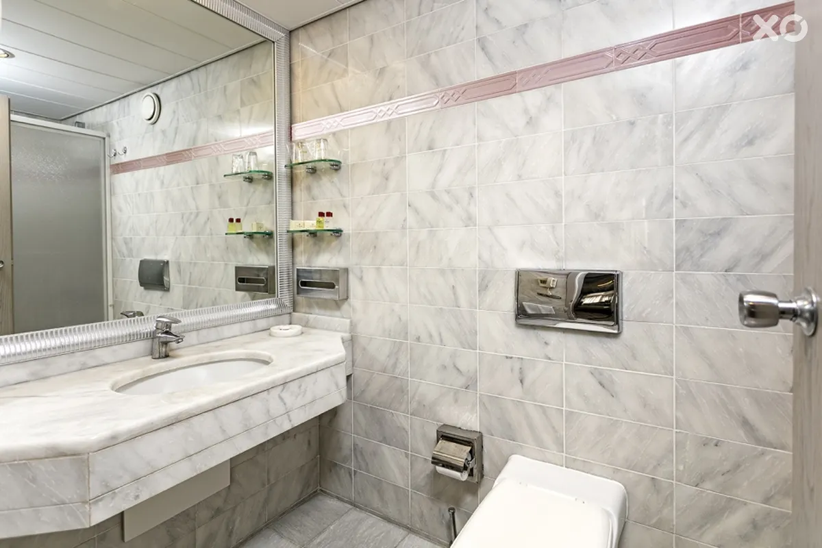 Ozkaymak Falez Hotel