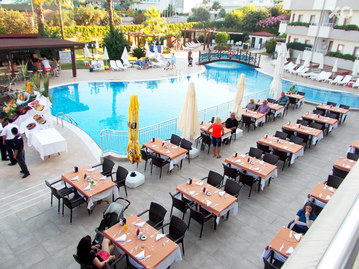 Monachus Hotel & Spa
