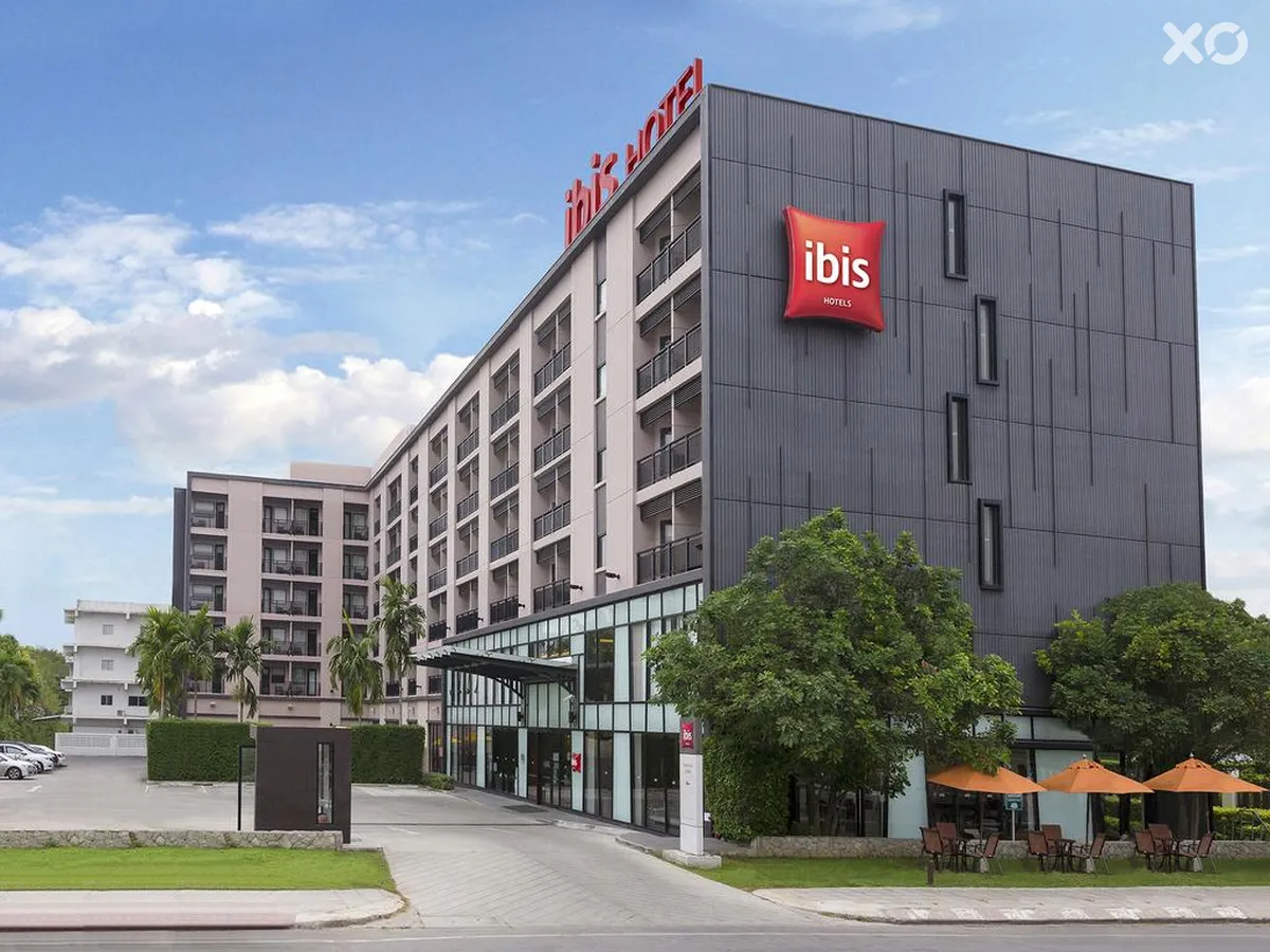 Ibis Hua Hin