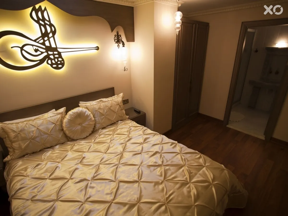 Evsen Hotel