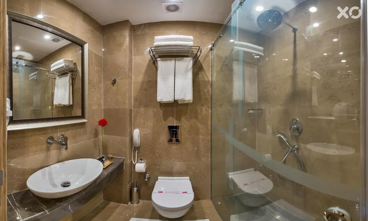 Aybar Hotel & Spa