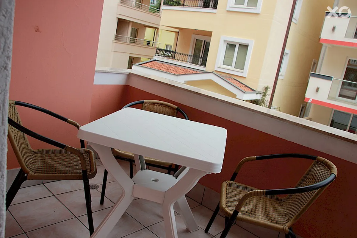 Sofia Apartments