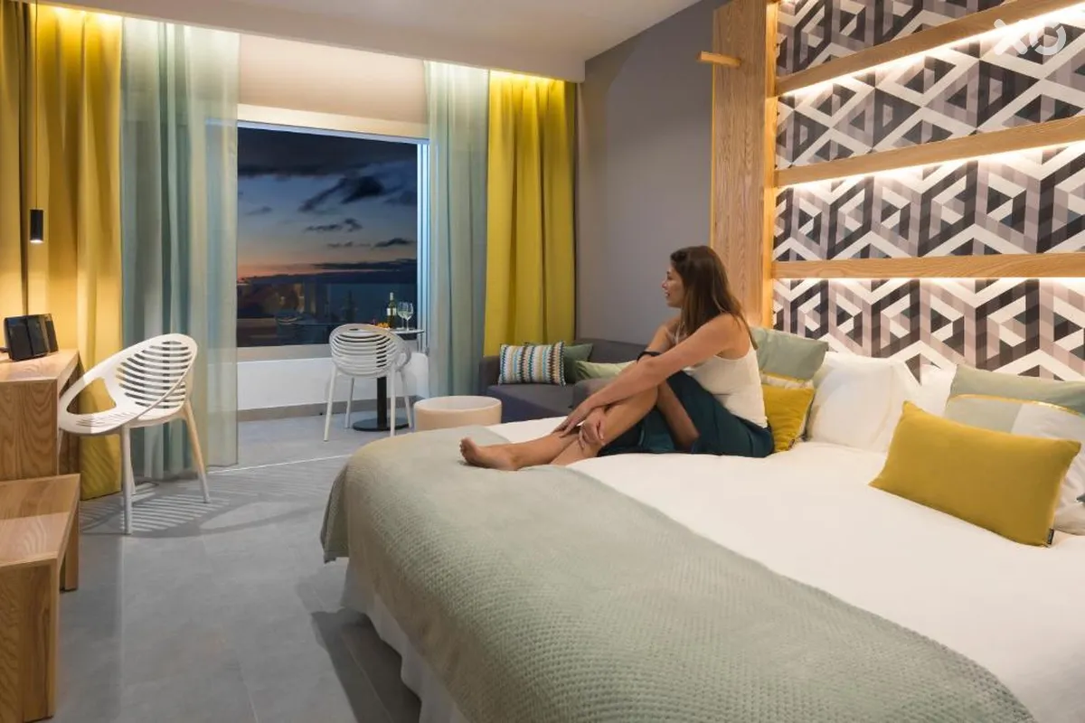 Atlantic Mirage Suites & Spa