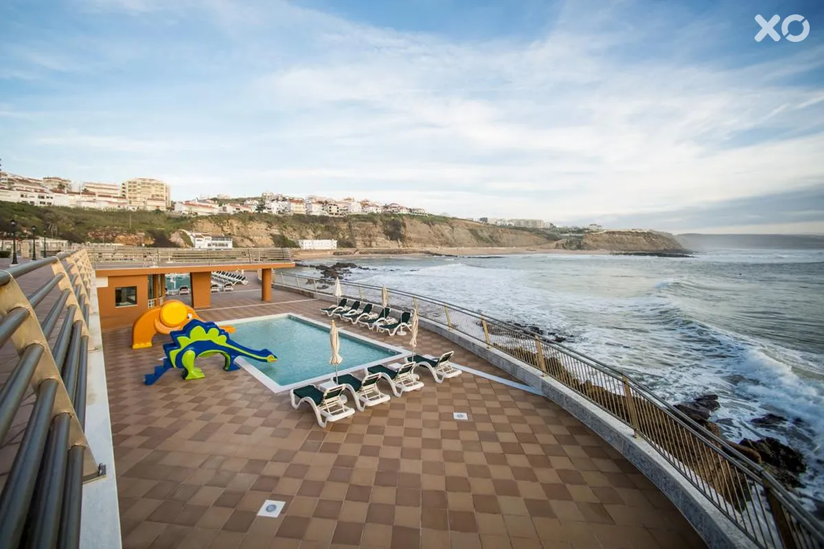 Vila Gale Ericeira Hotel