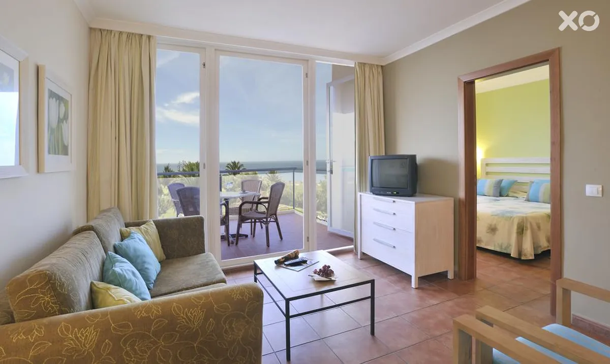 Pestana Viking Beach & Golf Resort