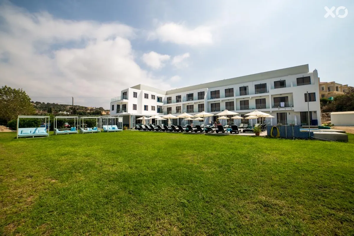 Maricas Boutique Hotel