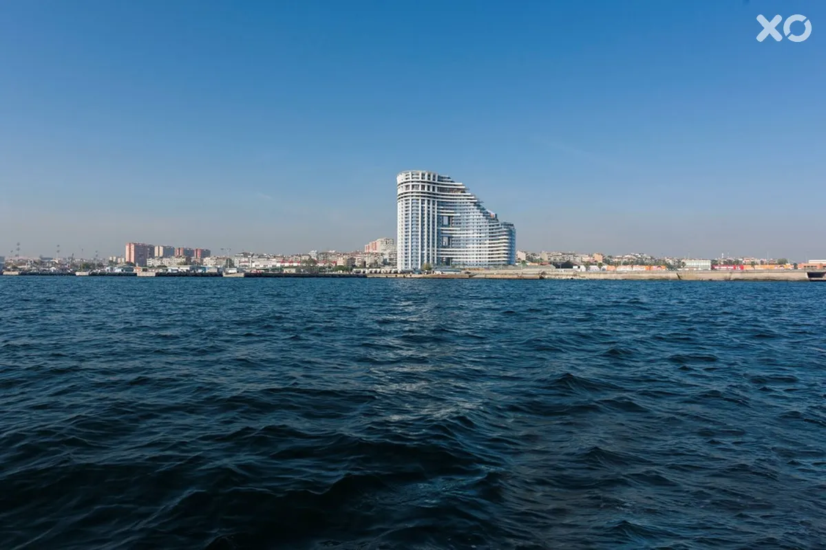 Radisson Blu Hotel Ottomare