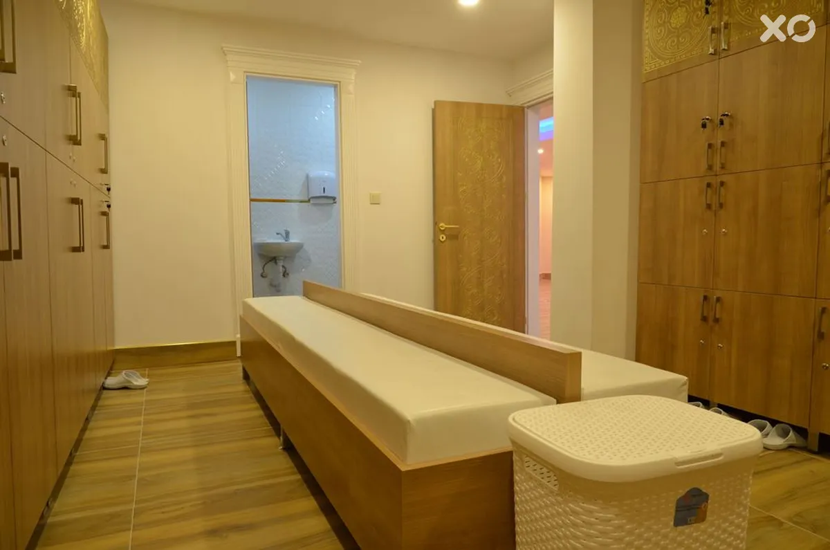 Grand Zaman Beach Hotel