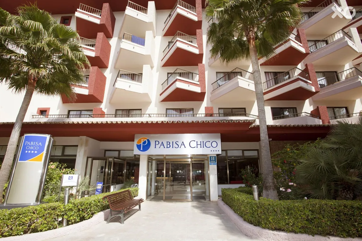 Pabisa Chico Hotel