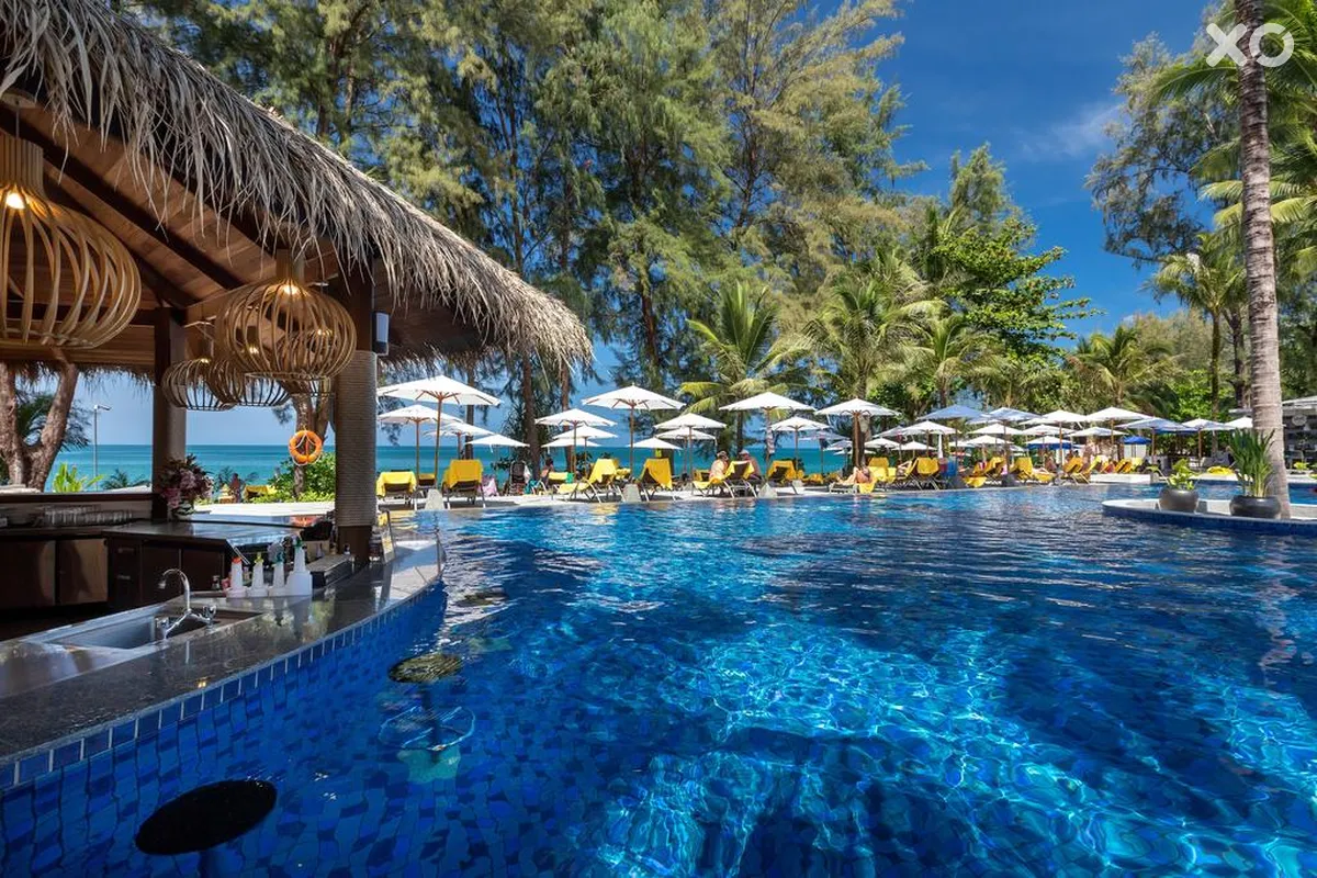 X10 Khao Lak Resort