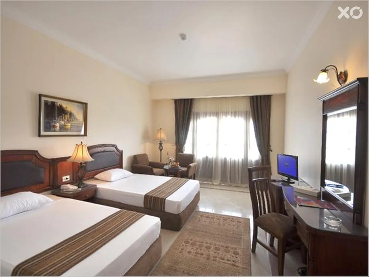 Coral Hills Resort Marsa Alam