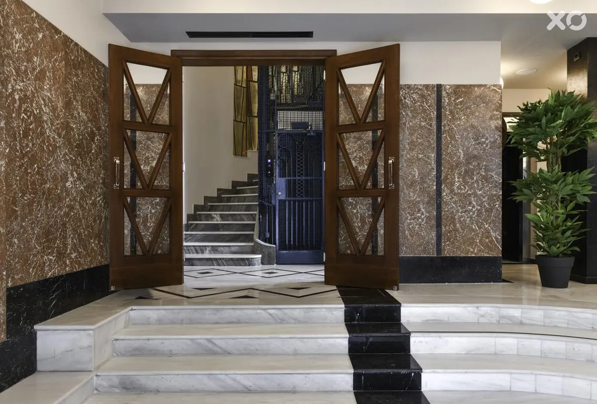 Athens One Smart Hotel