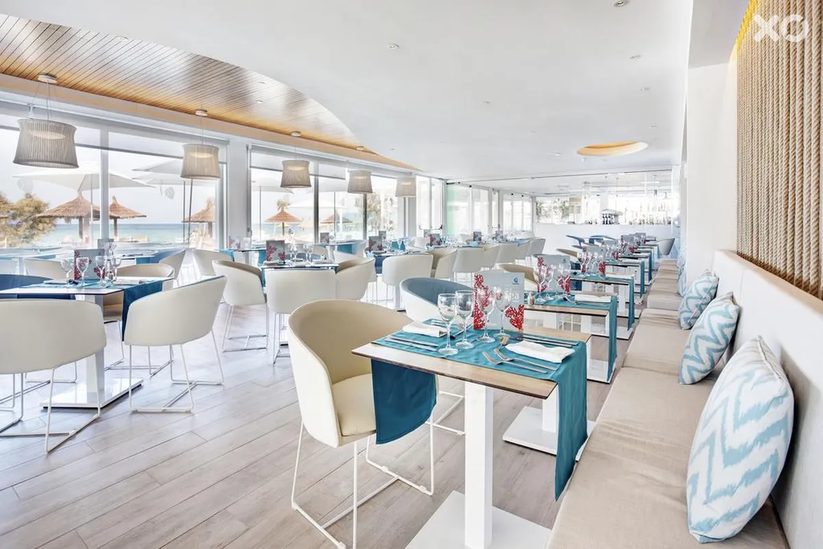 The Sea Hotel by Grupotel