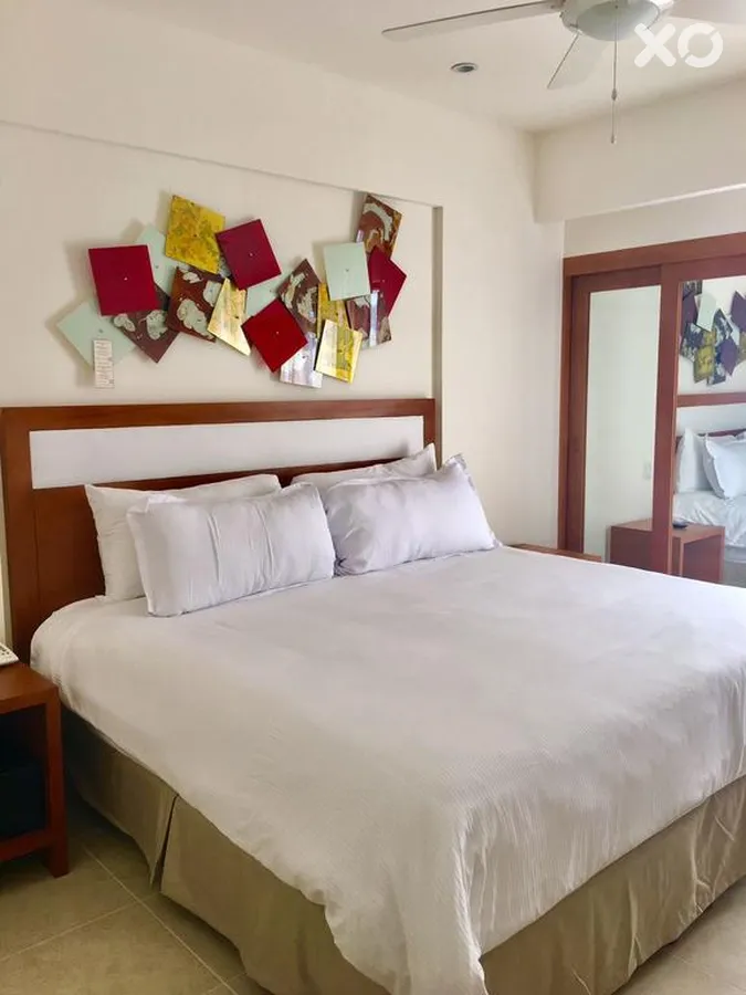 Ambiance Suites Cancun