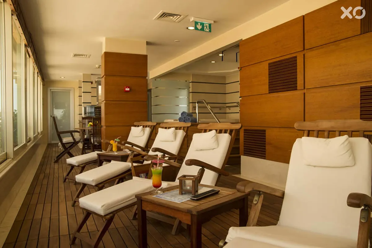 Radisson Hotel President Beyazit Istanbul