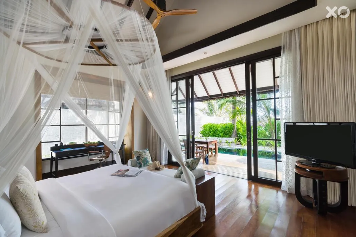 Ozen Reserve Bolifushi