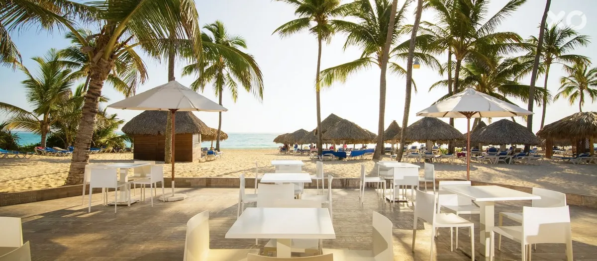 Tropical Princess Beach Resort & Spa