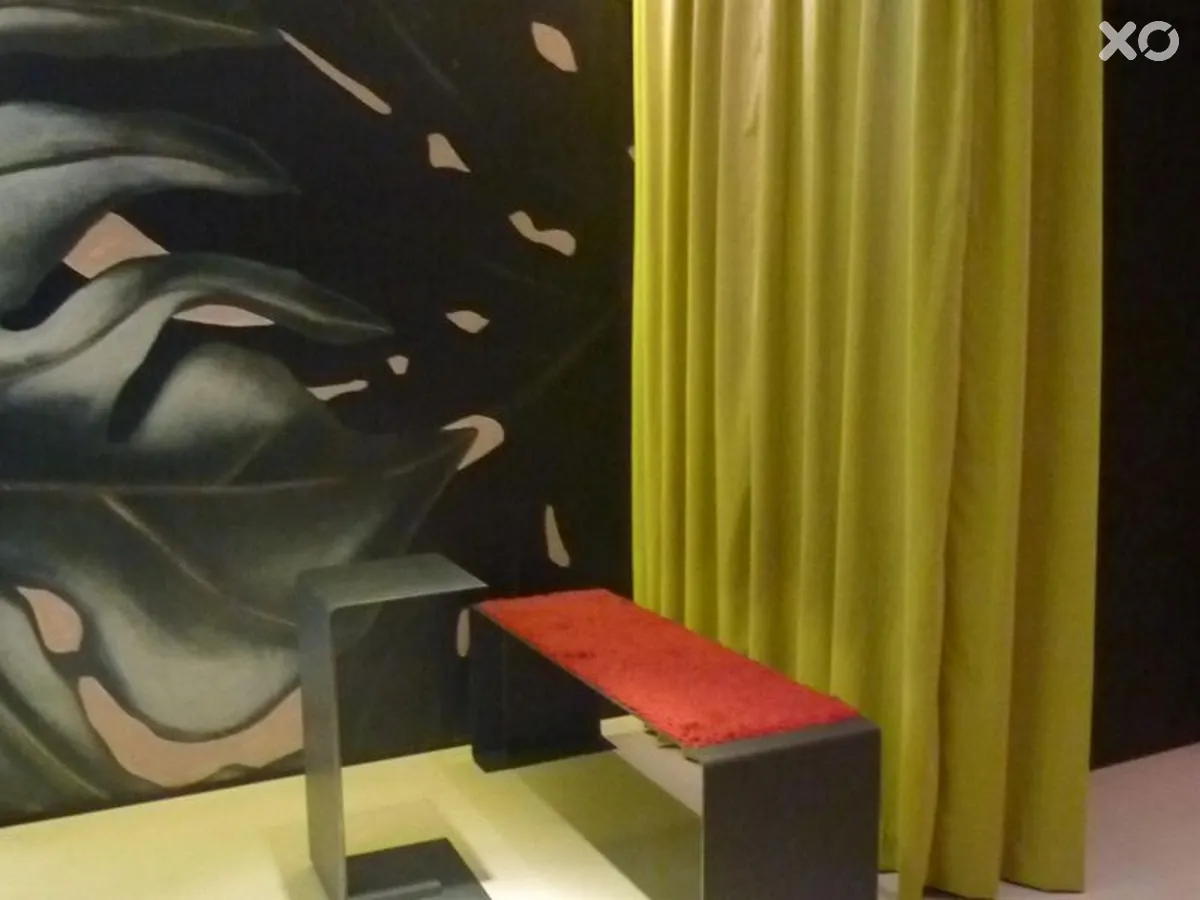 El Hotel Barcelona House