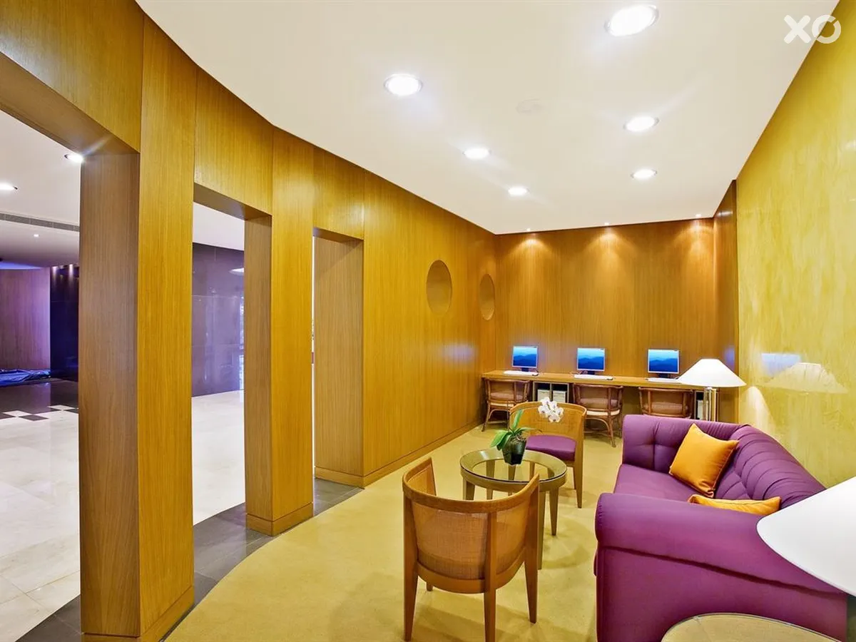 Eden Roc Resort Hotel