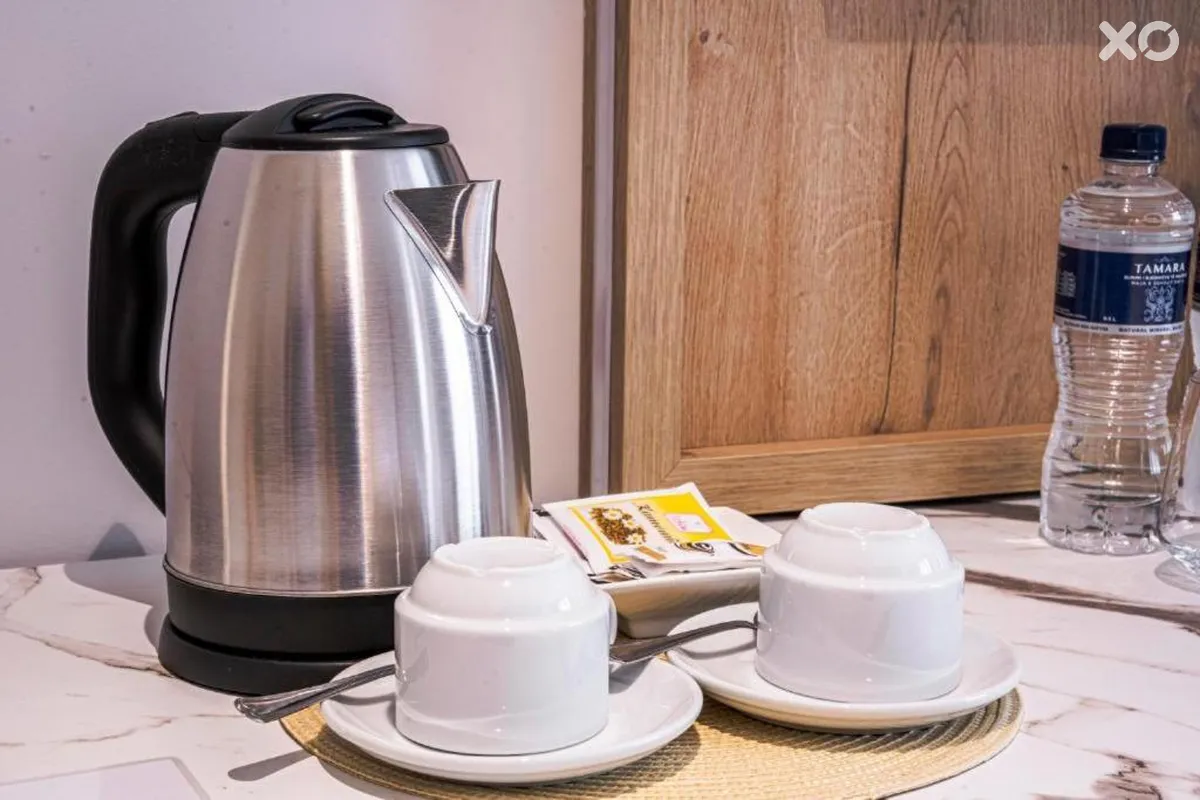 Amfora Hotel & Spa