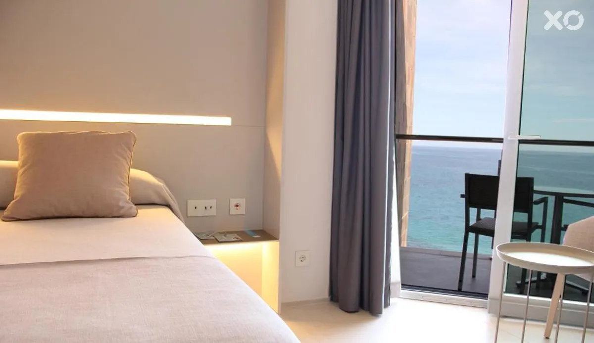 Sercotel Spa Porta Maris
