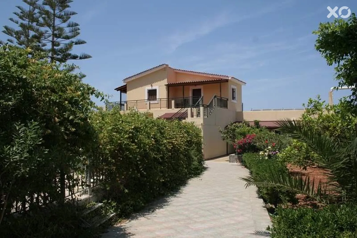 Medusa Villa