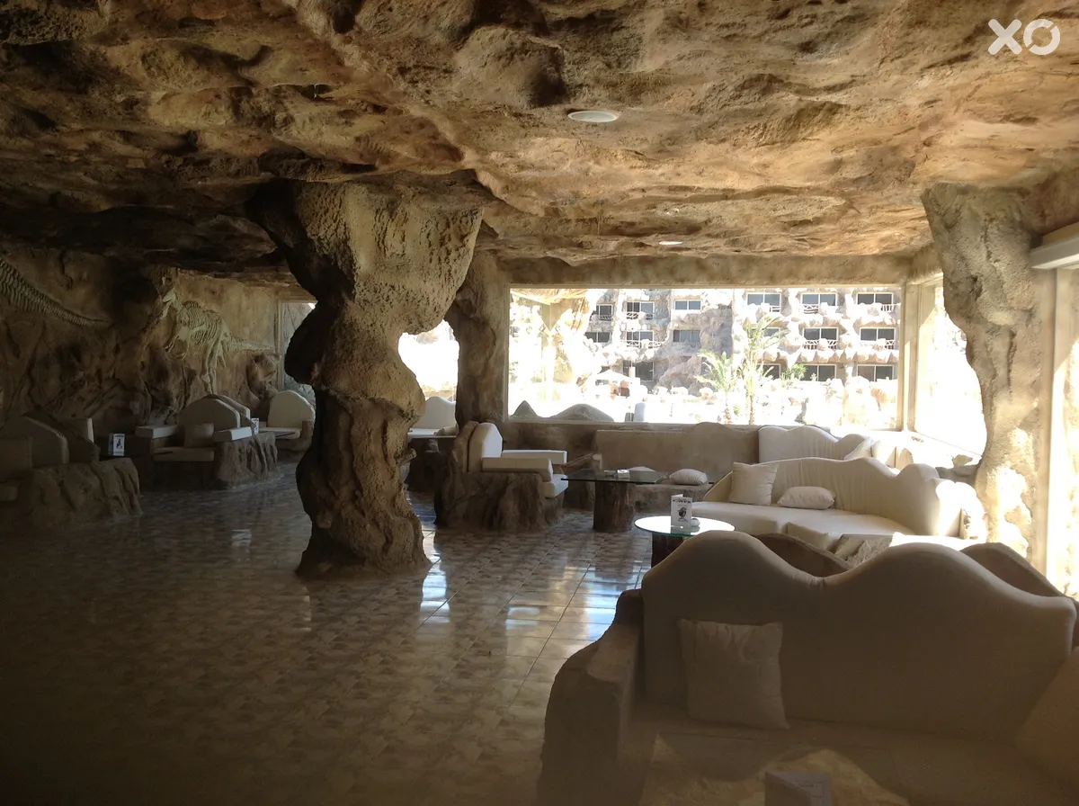 Caves Beach Resort
