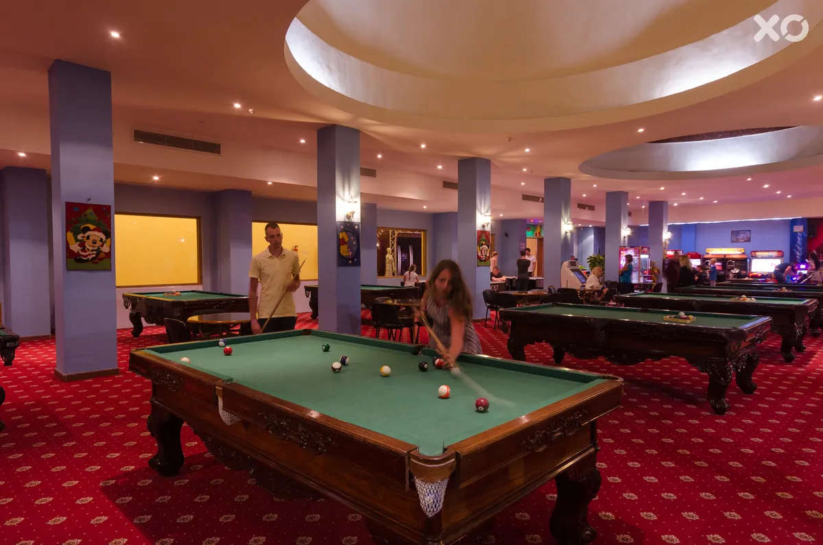 Titanic Beach Spa & Aqua Park