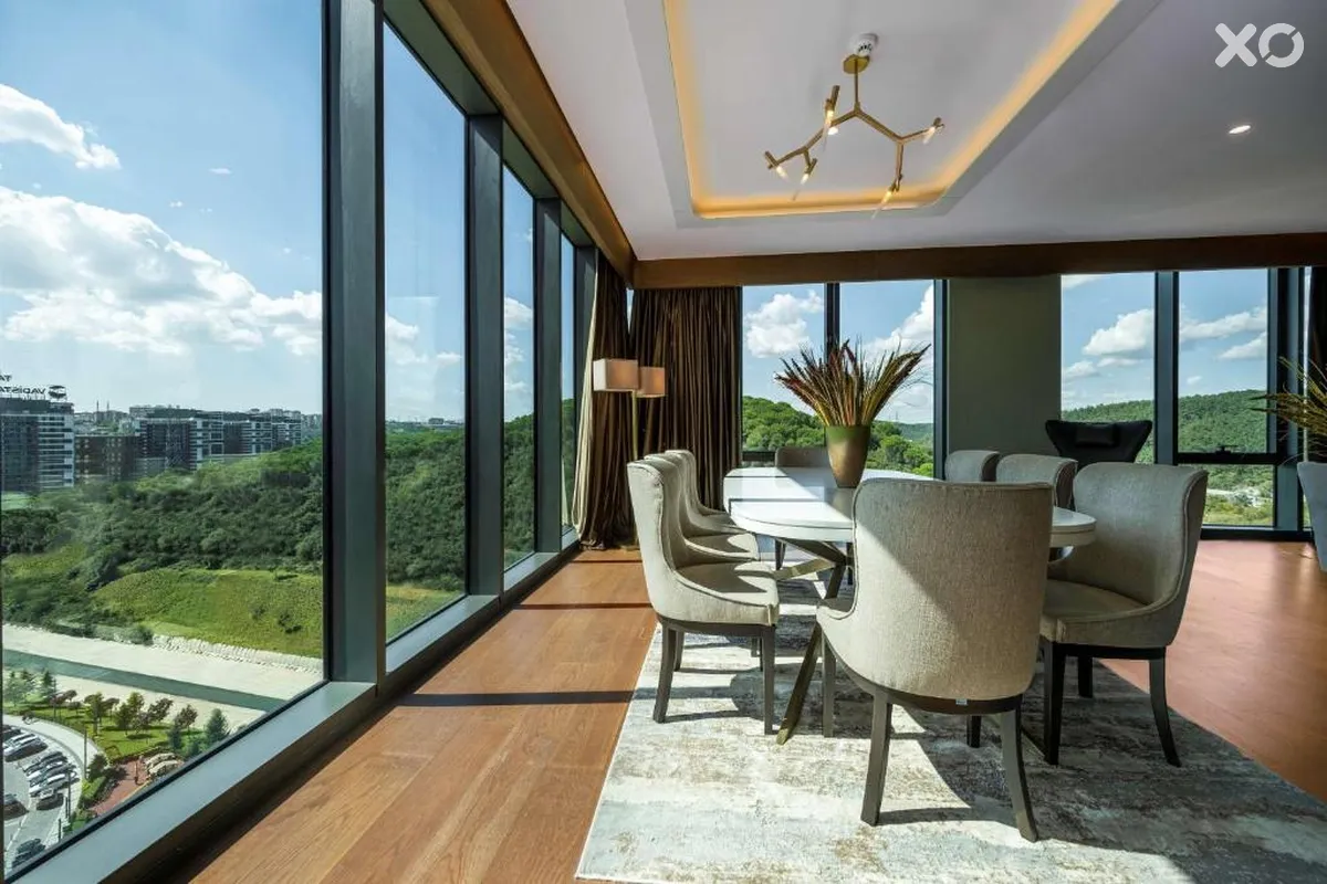 Radisson Collection Hotel Vadistanbul