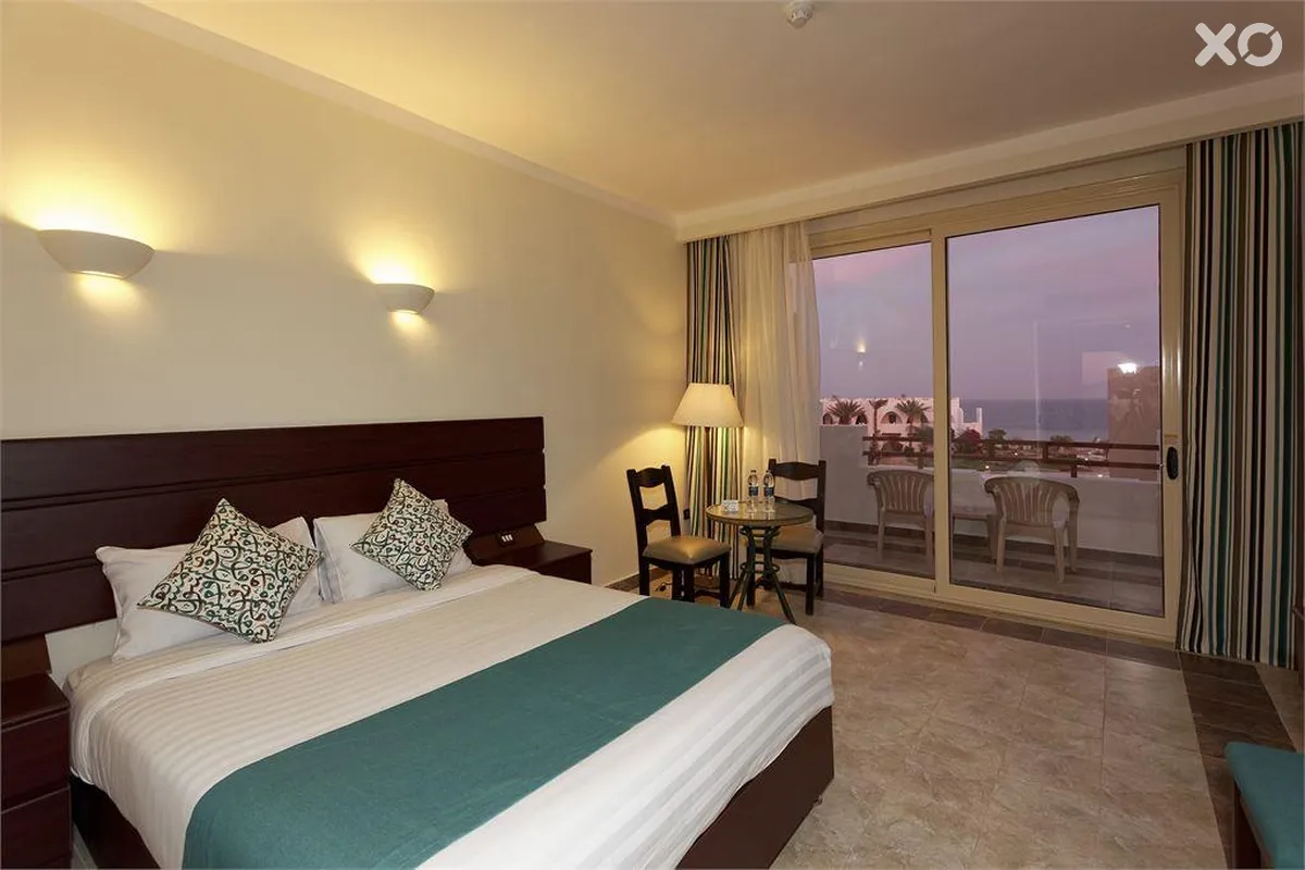 The Three Corners Equinox Beach Resort