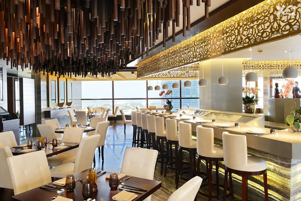 Grand Millennium Dubai