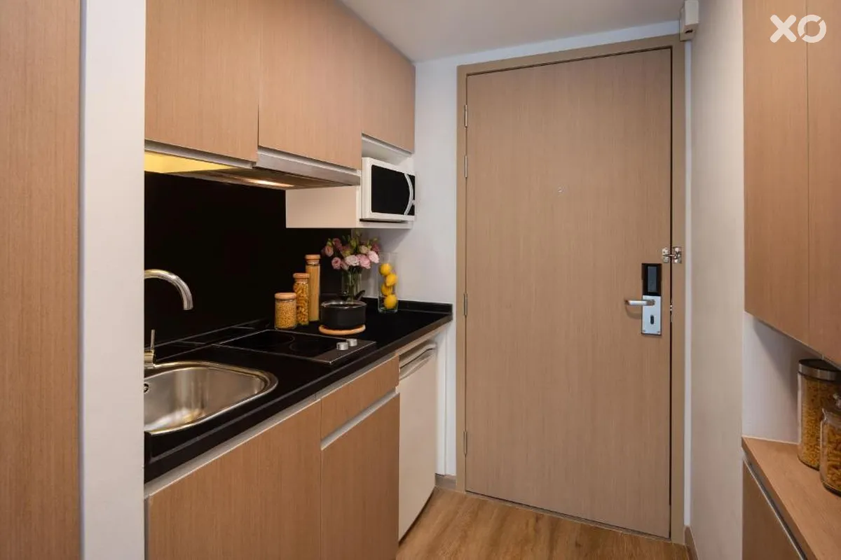 Citadines Sukhumvit 8 Bangkok