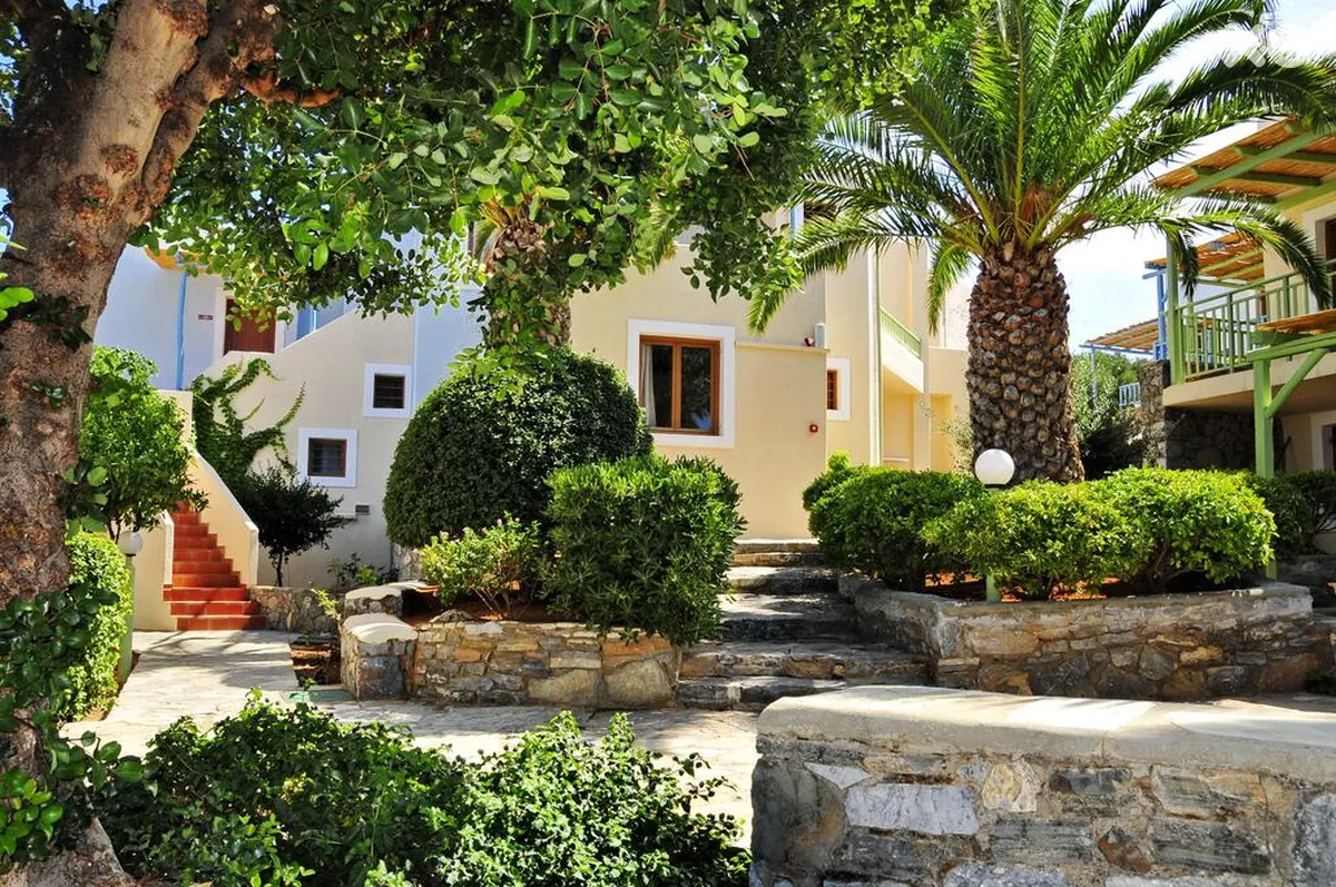 Magia Village