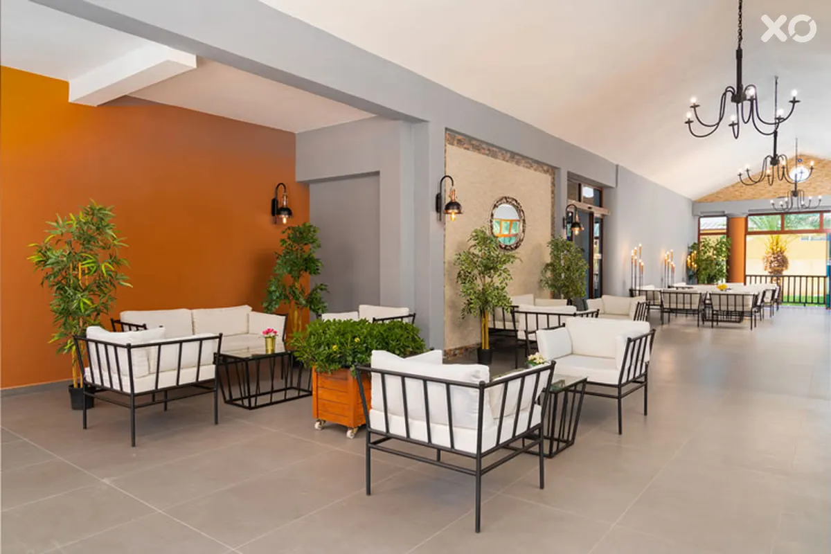 Karbel Sun Hotel