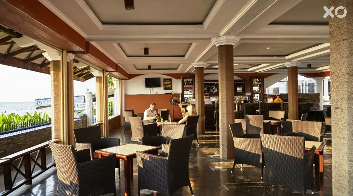 Coral Sands Hotel