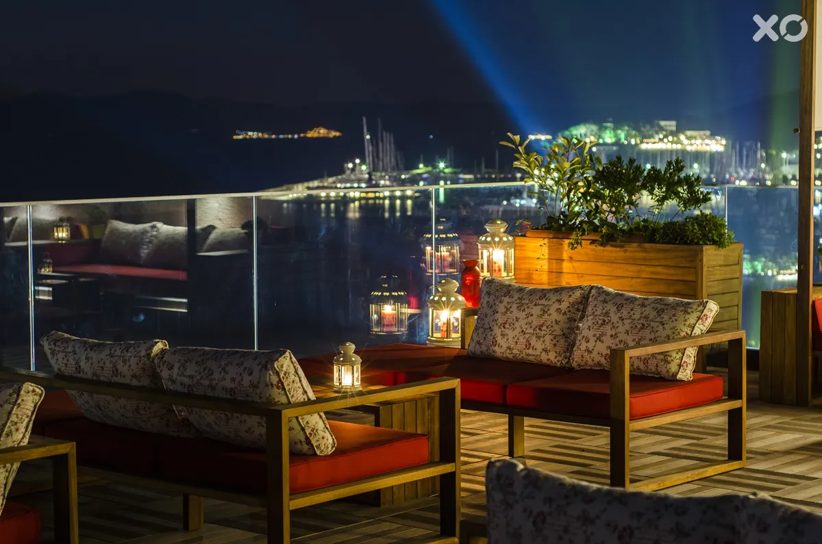 Ilayda Avantgarde Hotel