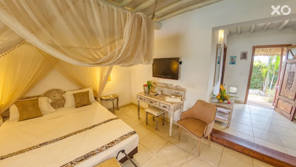 Karafuu Beach Resort & Spa