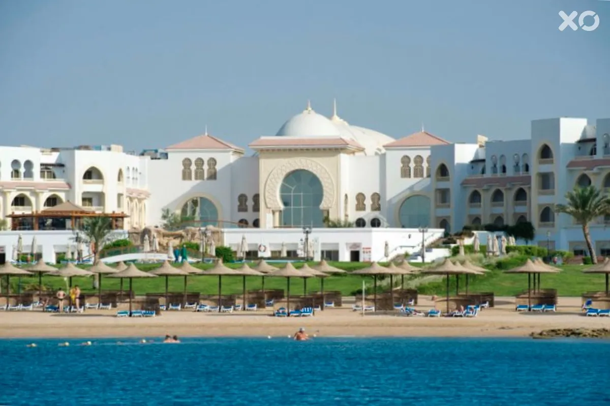 Old Palace Resort Sahl Hasheesh