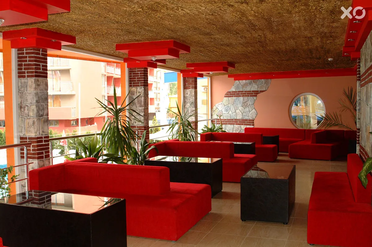Amaris Hotel
