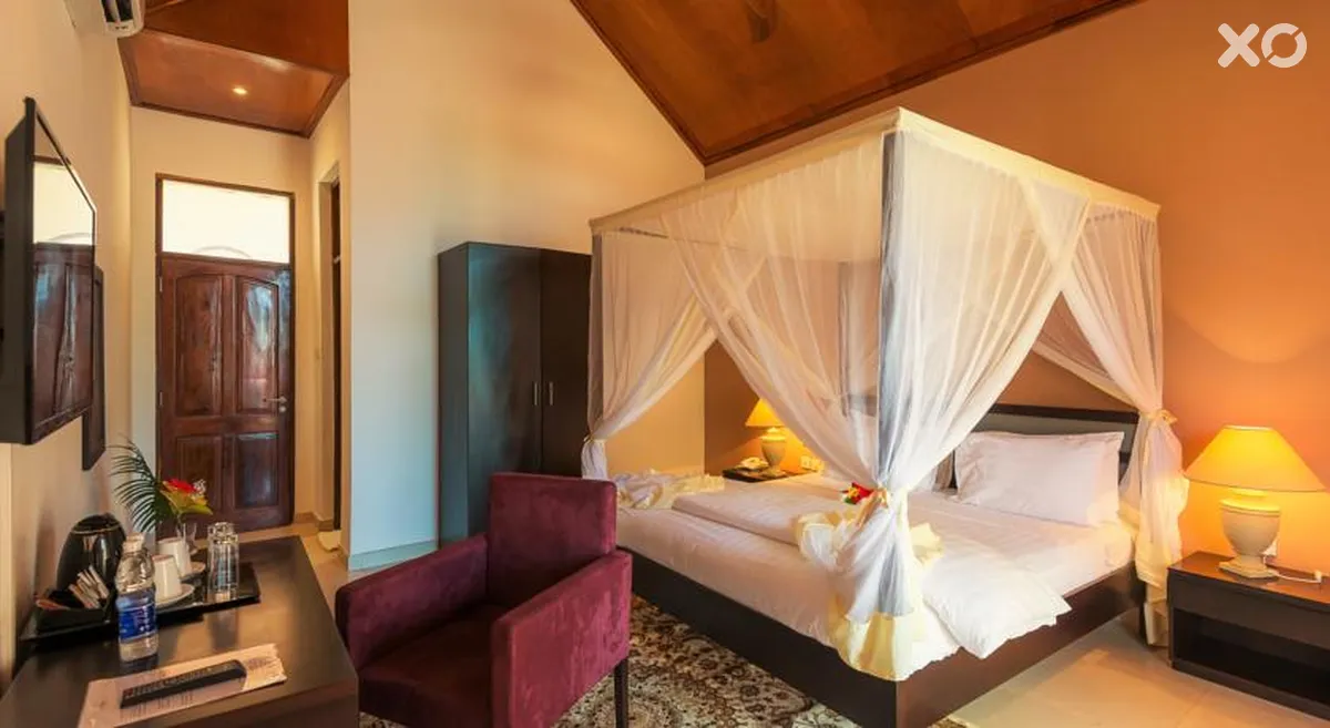 Azao Resort & Spa by Opulent