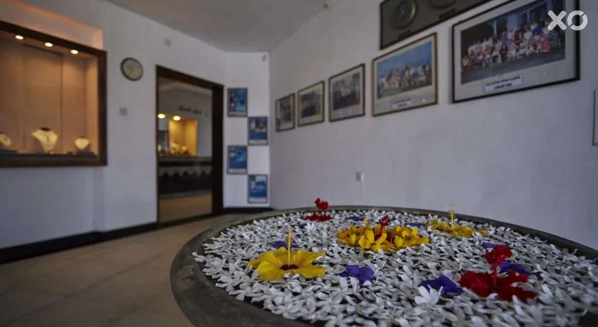 Coral Sands Hotel