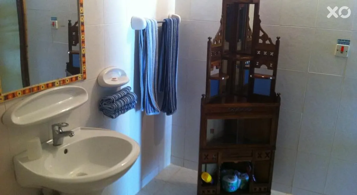 Tanzanite Beach Resort