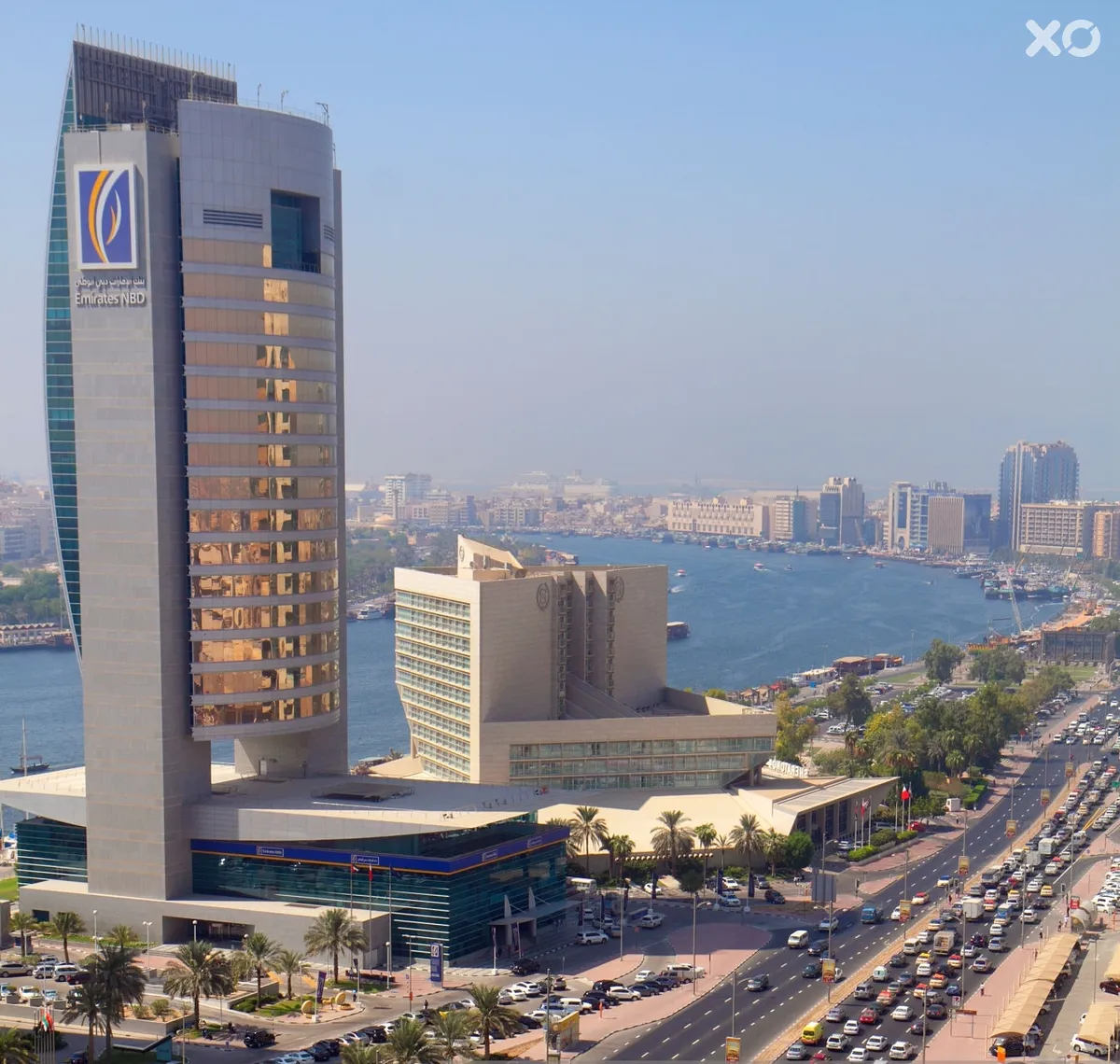 Signature INN Deira by Gemstones