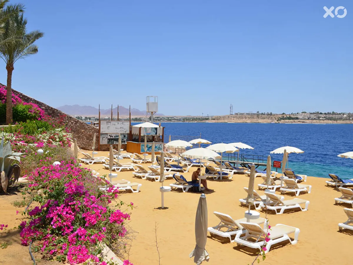 Stella Di Mare Beach Hotel & Spa