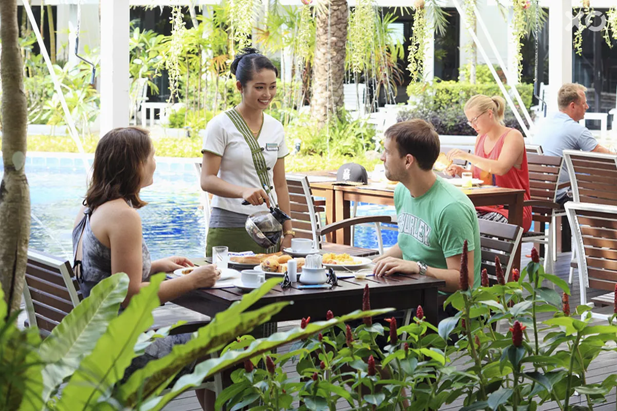 Access Resort & Villas