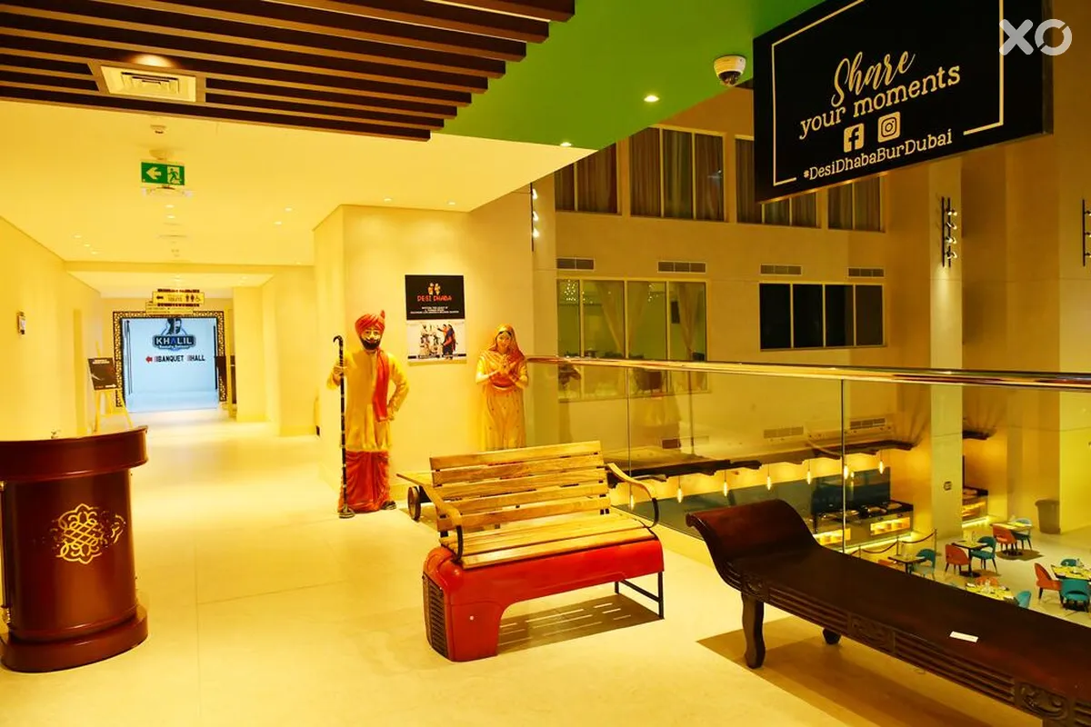 Fortune Atrium Hotel